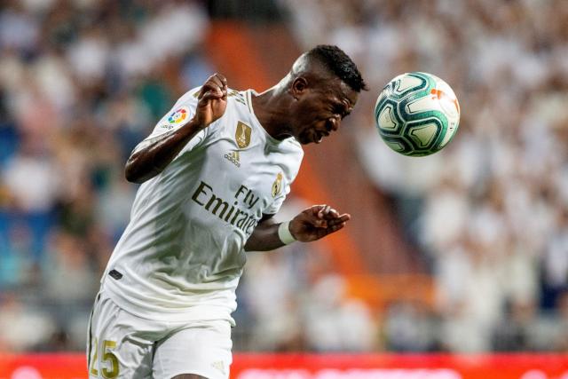 C罗：我赌皇马会夺得本赛季欧冠冠军